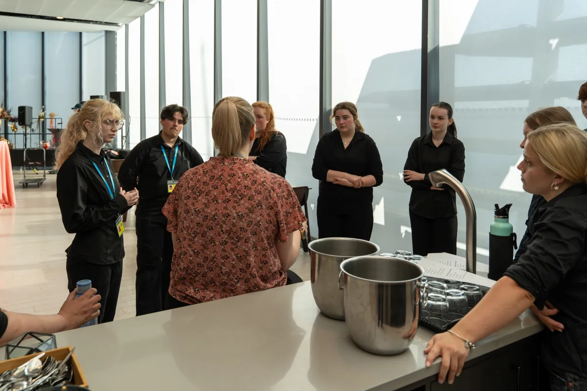 V&A Dundee