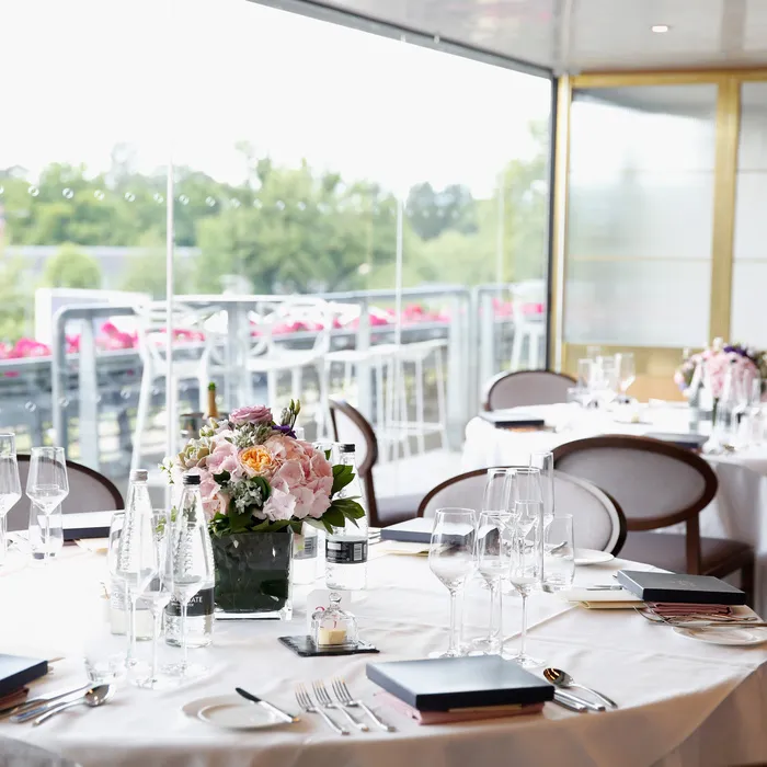 Ascot Racecourse
