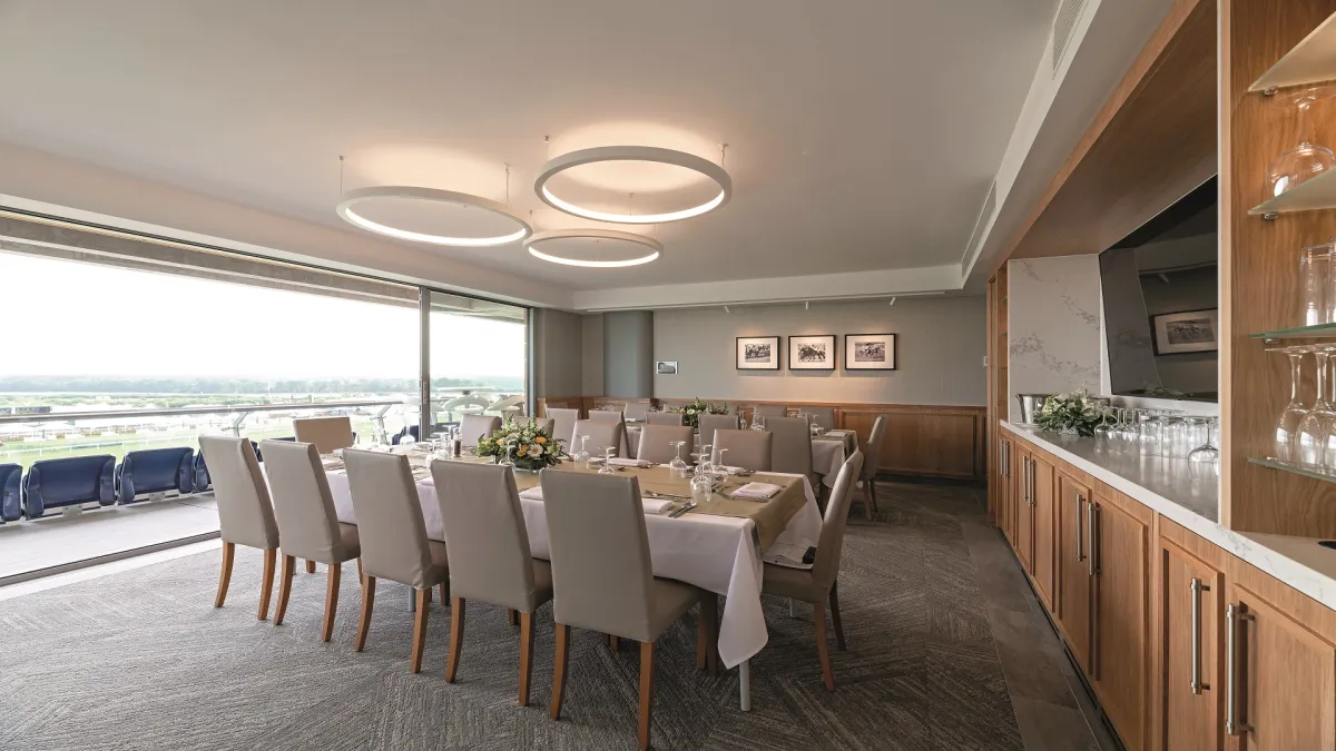 Ascot Racecourse