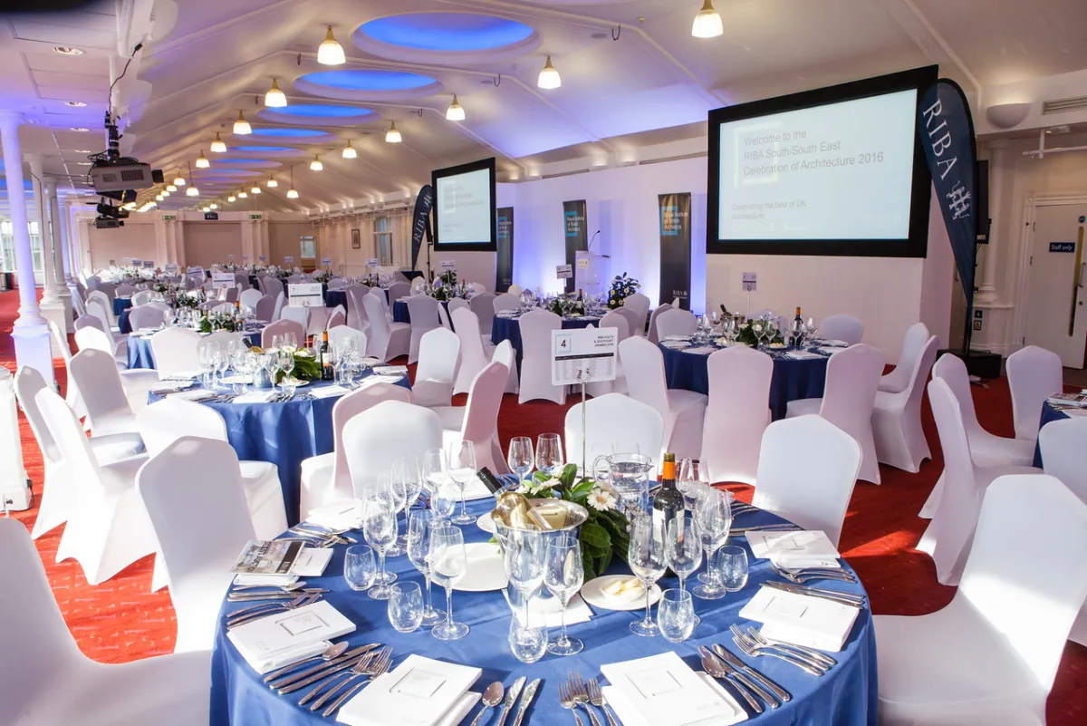Ascot Racecourse