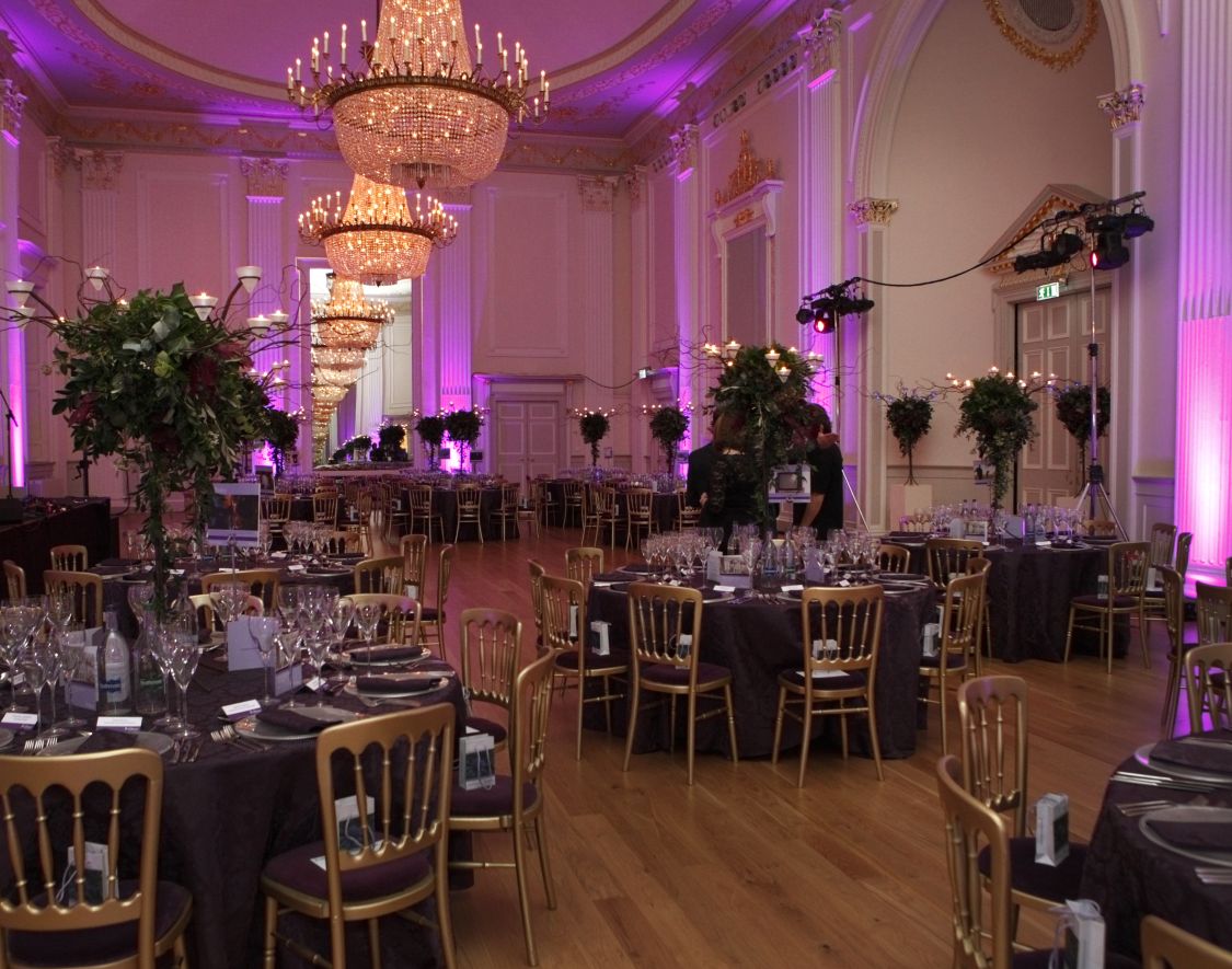 The Assembly Rooms