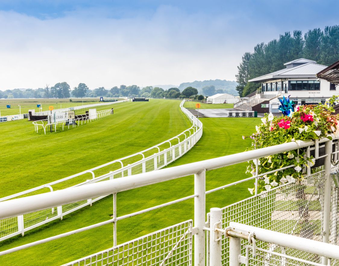 The Course