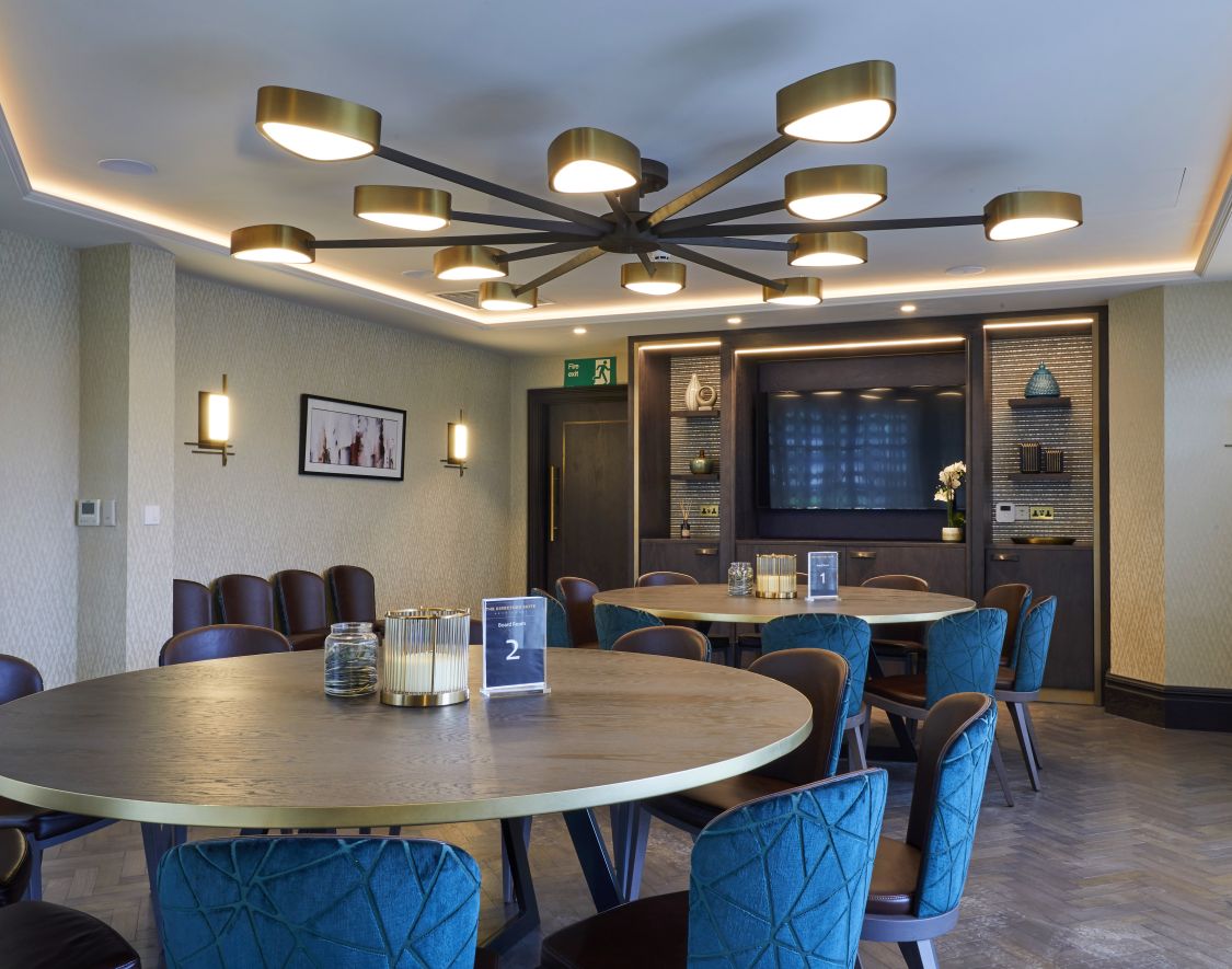 Boardroom