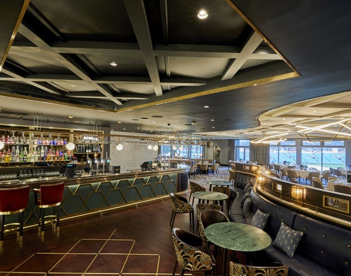 Directors Bar