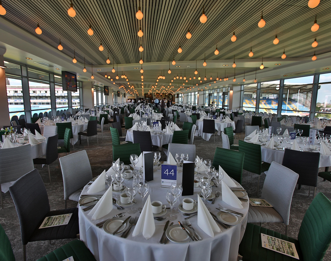 Emerald Suite