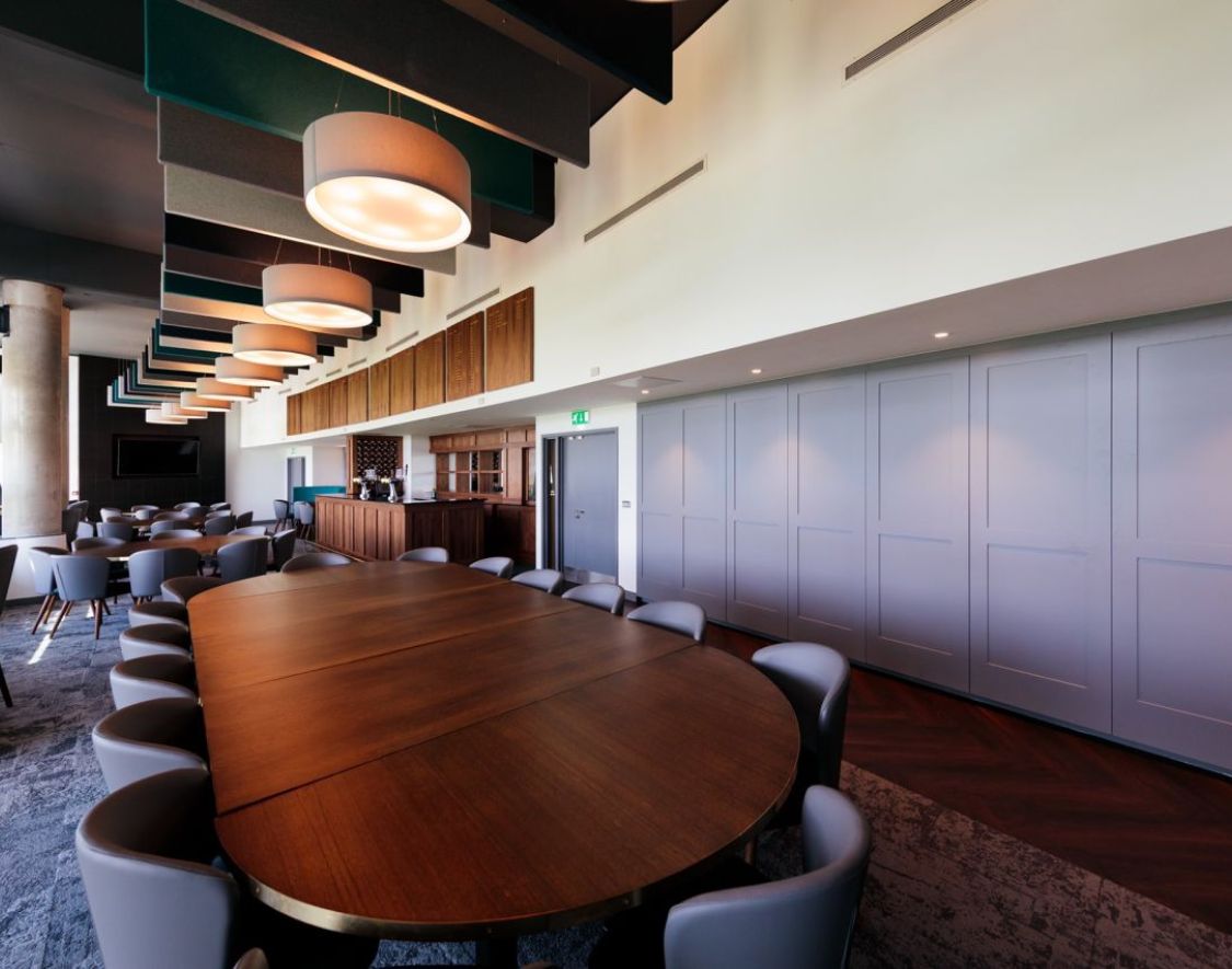 The Hawke Suite