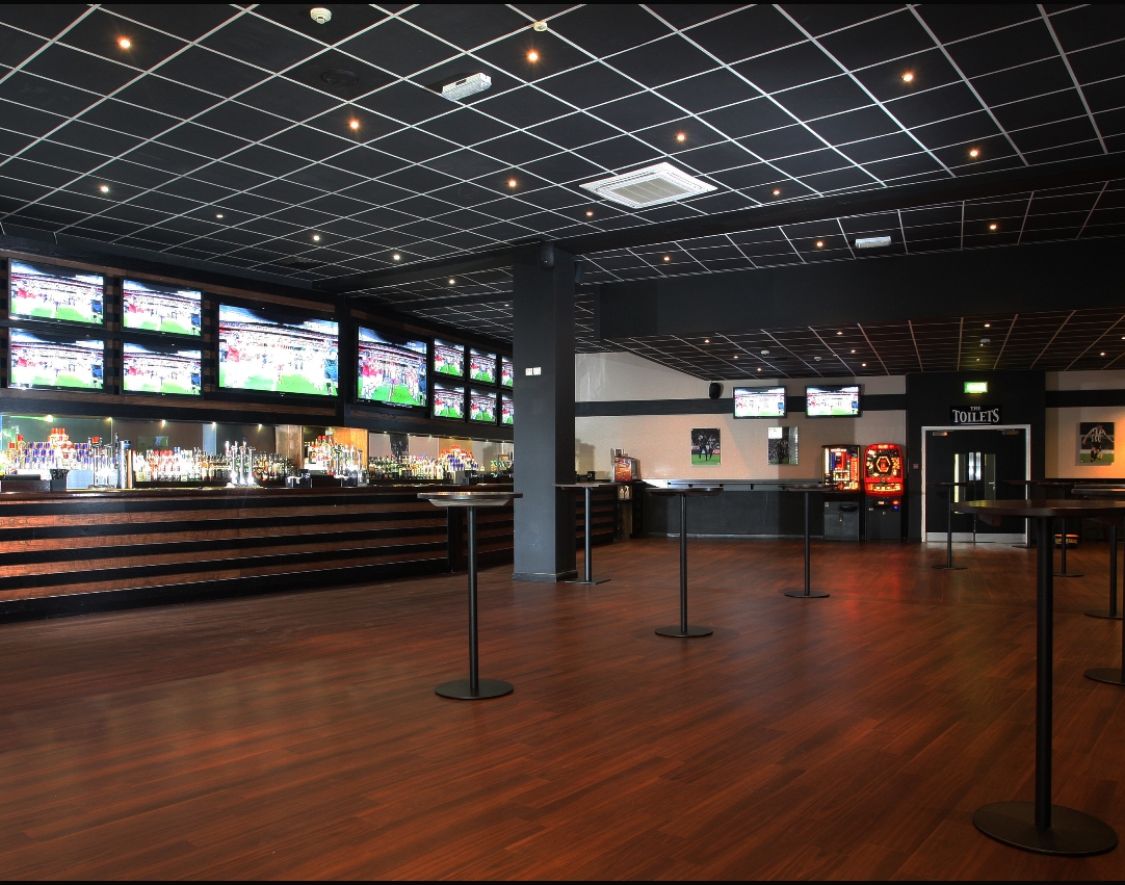The Terrace Bar