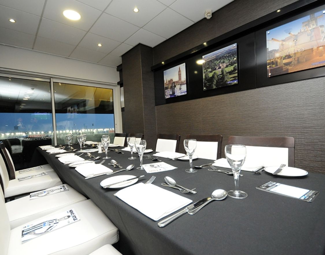 Boardroom in a box
