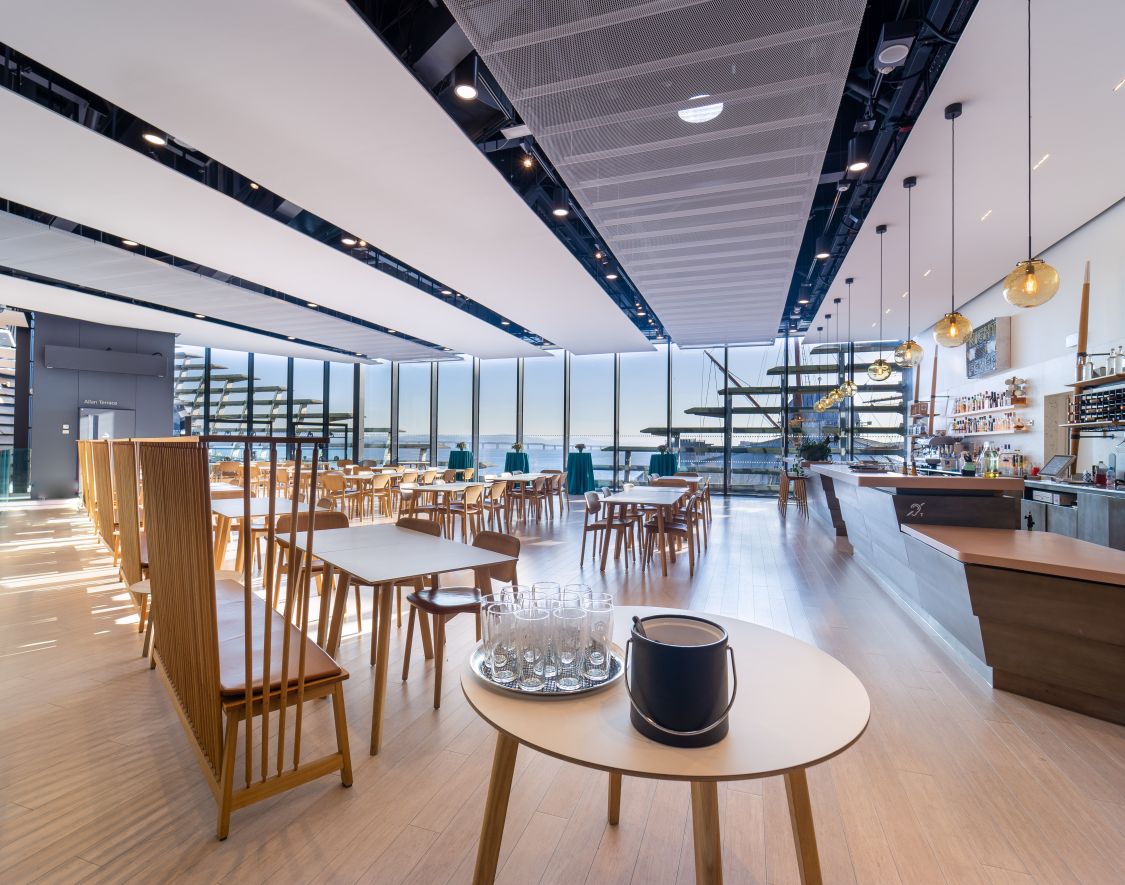 V&A Dundee