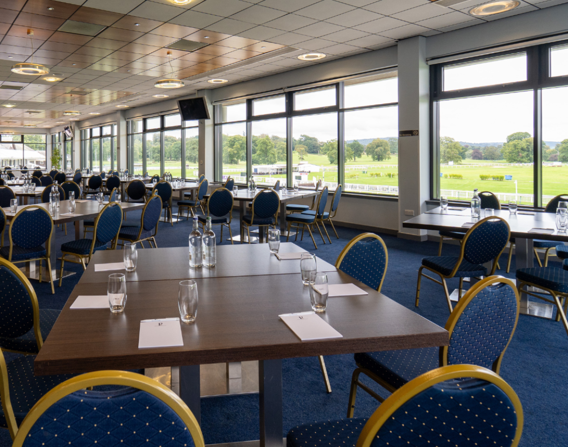 Meetings & Conferences