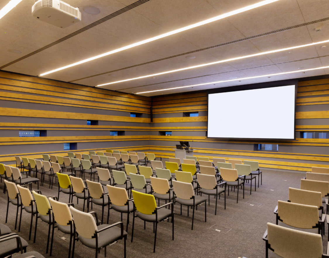Meetings & Conferences