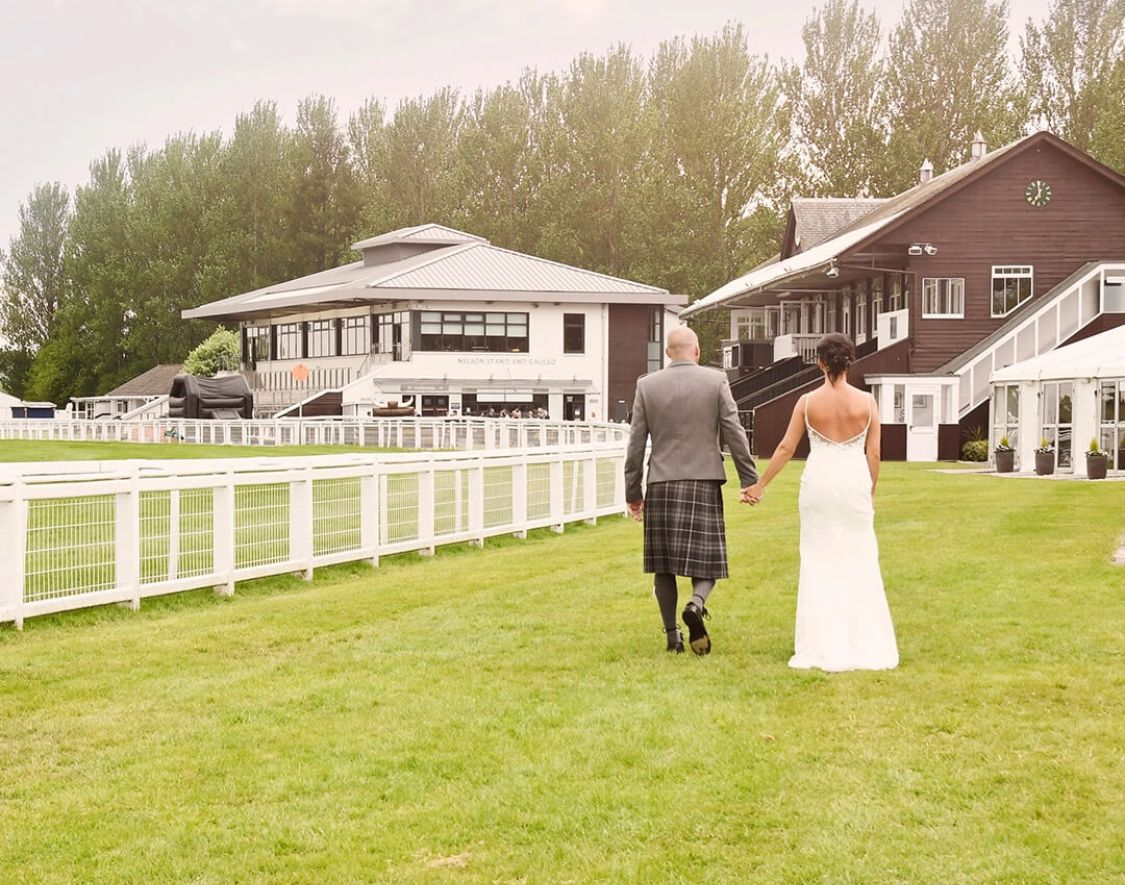 Weddings & Ceremonies
