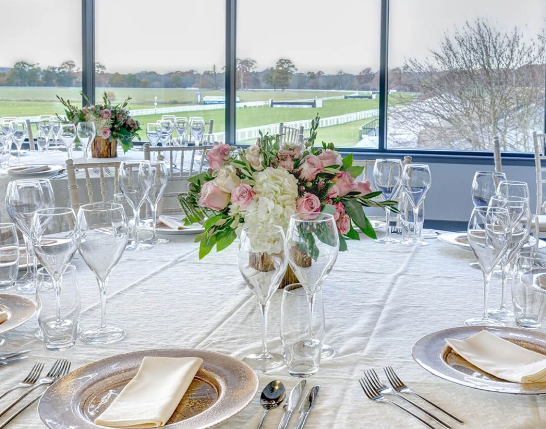 Weddings & Ceremonies