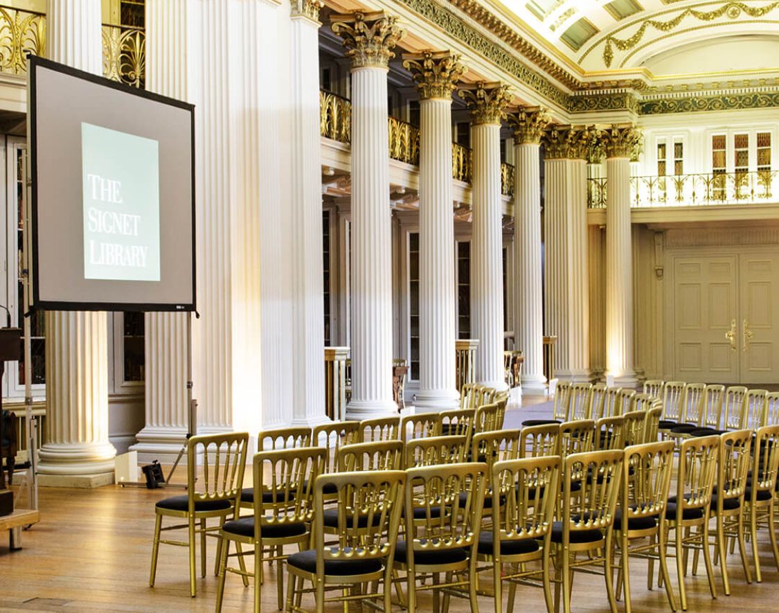 Meetings & Conferences