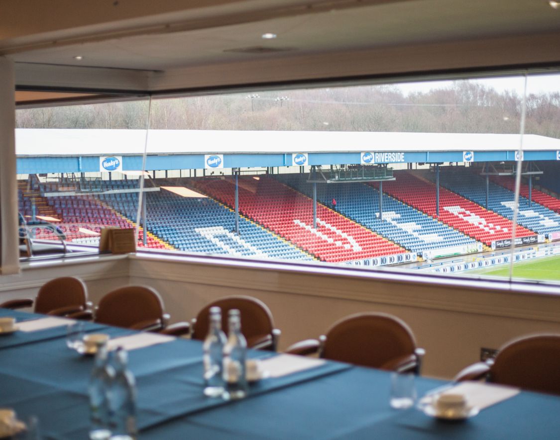 Blackburn Rovers FC