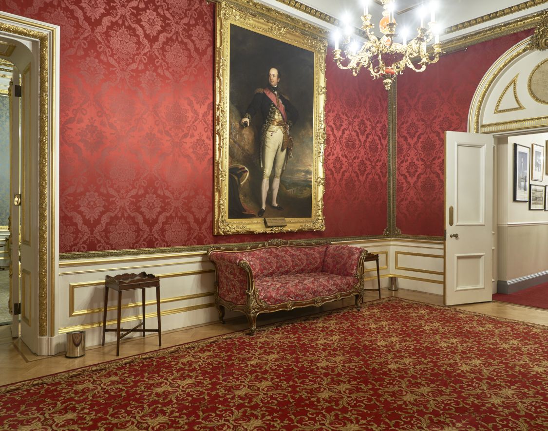 Lancaster House