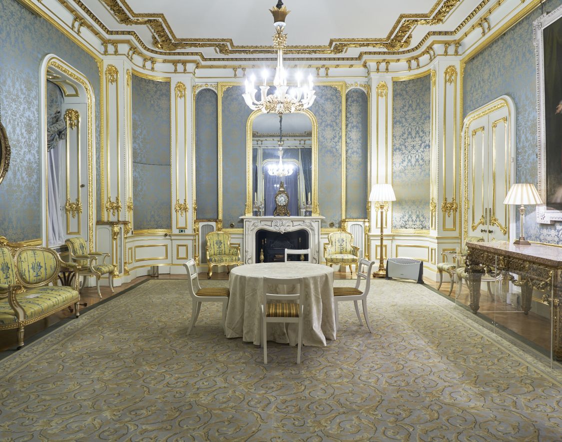 Lancaster House