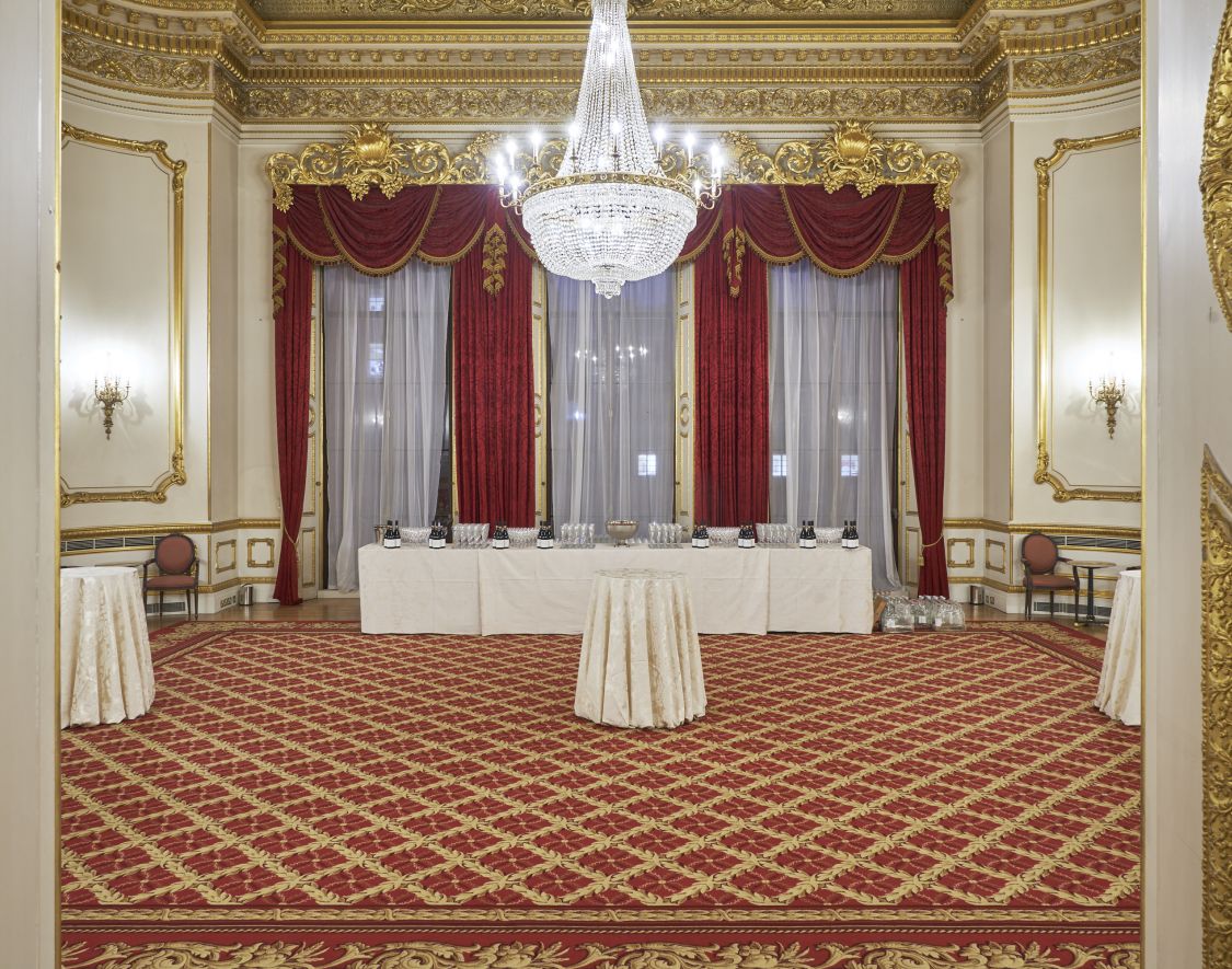 Lancaster House