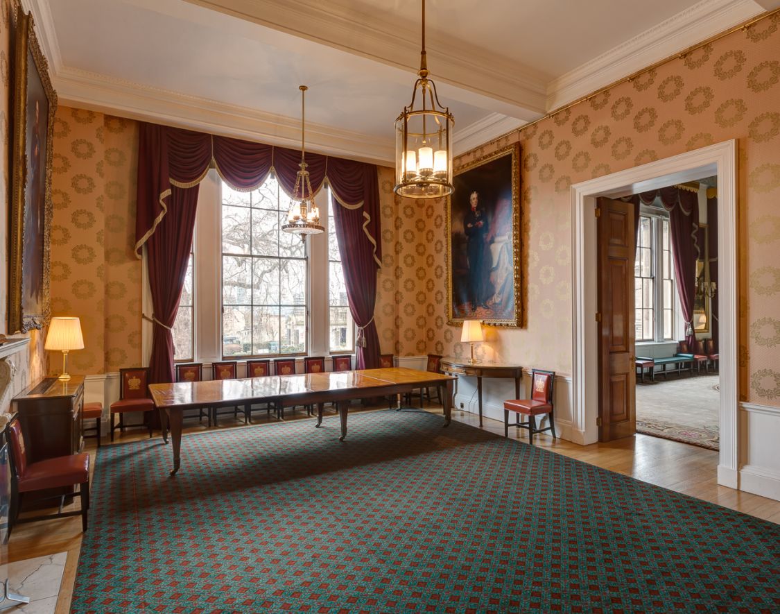 Trinity House