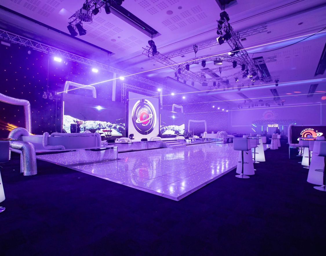 dancefloor