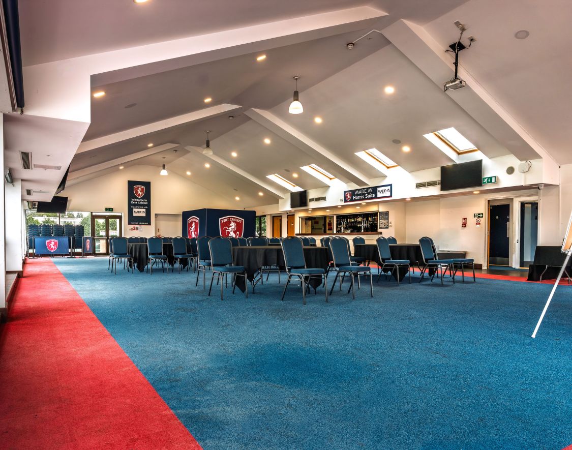 Conference & Events - The County Ground