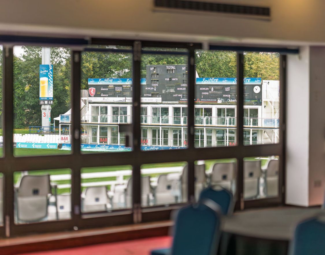 Conference & Events - The County Ground