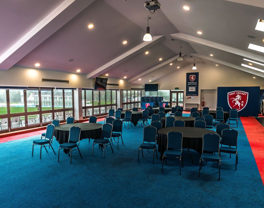 Conference & Events - The County Ground