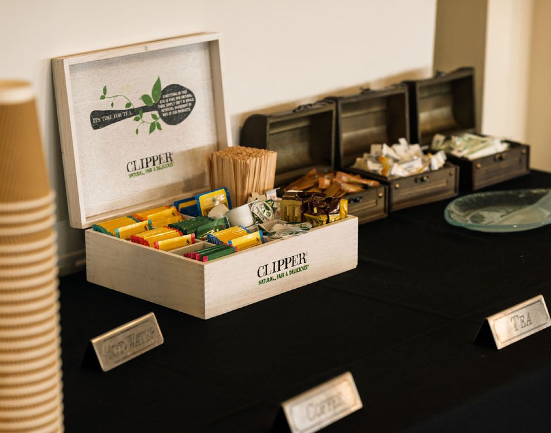 Conference & Events - The County Ground