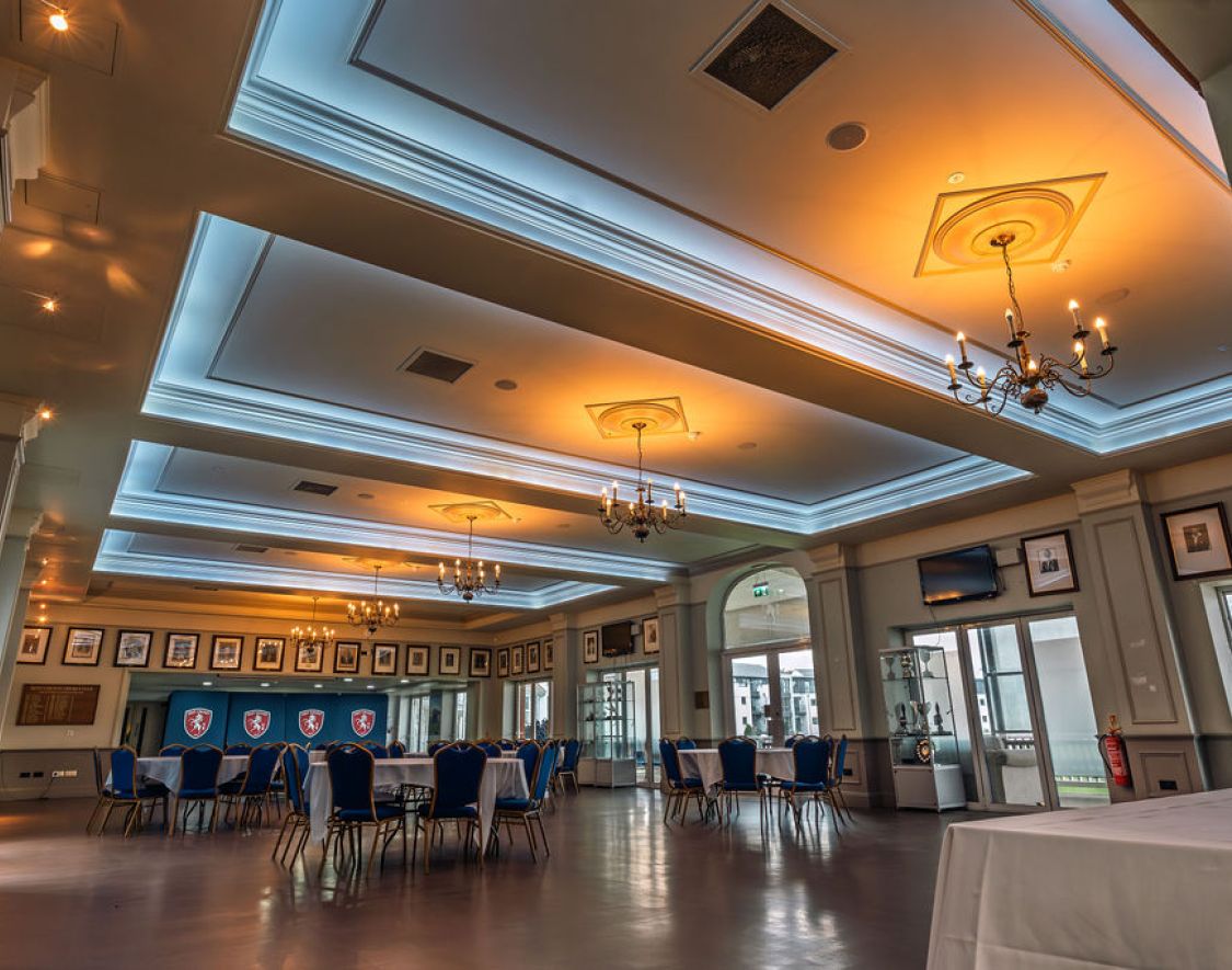 Conference & Events - The County Ground