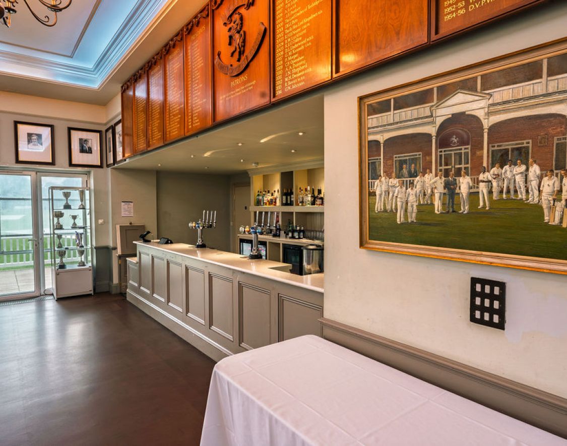 Conference & Events - The County Ground