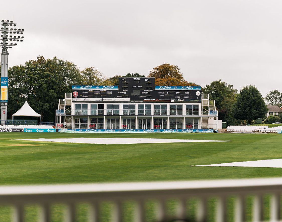 Conference & Events - The County Ground