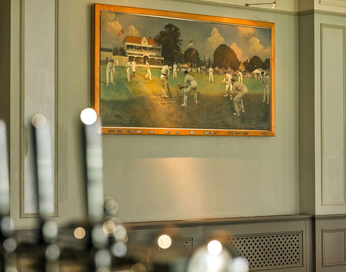 Kent Cricket