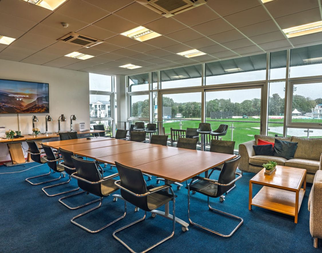 Boardroom