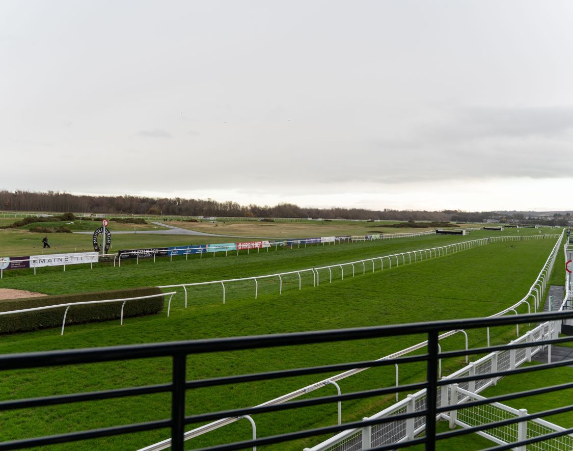 Musselburgh Racecourse