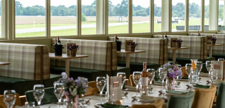 Perth Racecourse