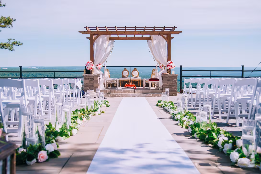 Weddings